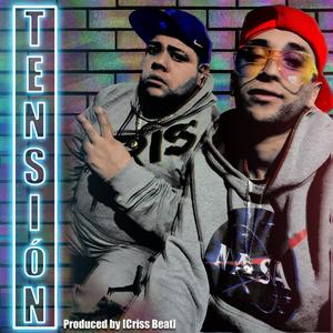 TENSIÓN (feat. Guidosky Cabrosky)