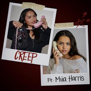 Creep (feat. Miia Harris) [Remix]