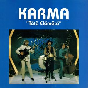 Beatles poika - Charma Chameleon