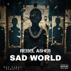 SAD WORLD (Explicit)
