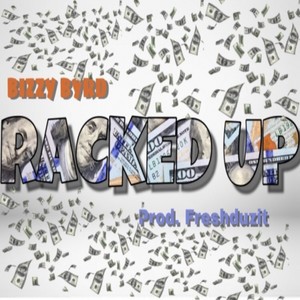 RACKED UP (Explicit)