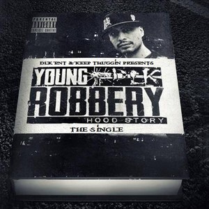 Rock Star (feat. Red Eyez & Cuddy)