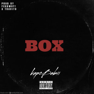 Box (Explicit)