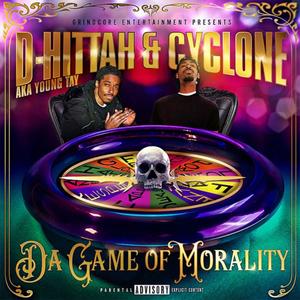 Da Game Of Morality (Explicit)