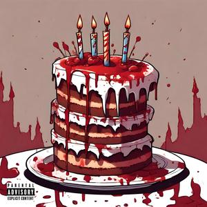 Zombie Birthday Party / It's Complicated Freestyle (Explicit)