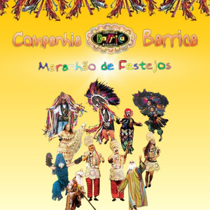 Gaiola de Ouro (Ao Vivo)