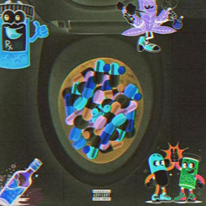 ***** 2 NUMB THE BRAIN! (Explicit)