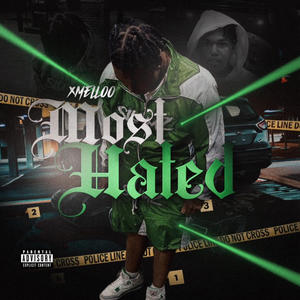 Most Hated (Explicit)