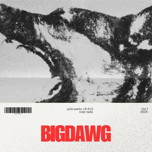 BIGDAWG (feat. POLO PERKS <3 <3 <3) (Explicit)