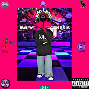 My Genesis