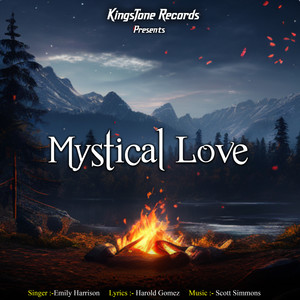 Mystical Love