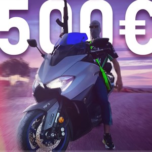 500 Euro (Explicit)