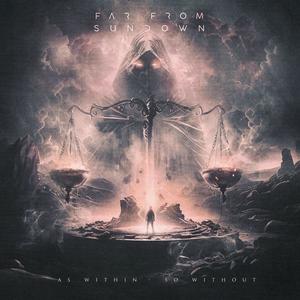 The Hour Glass (feat. Ilya Mirosh)