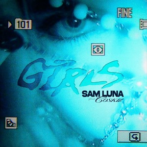 GIRLS (feat. Coskiz) (Explicit)