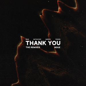 Thank You (Remixes)