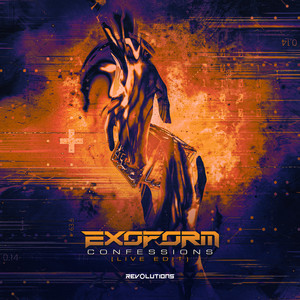 Confessions (Live Edit)