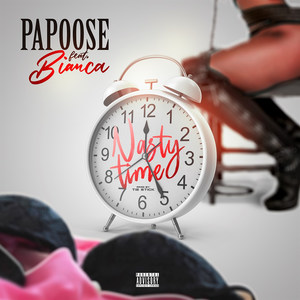 Nasty Time (Explicit)