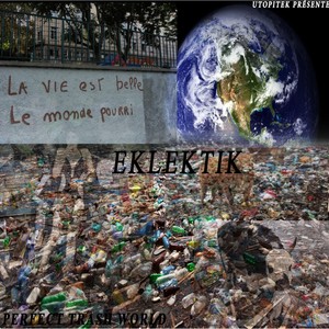 Alphabet soup(feat. Hobs Sputnik)