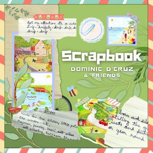 SCRAPBOOK