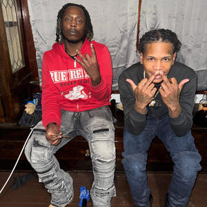 Da Loudest (feat. Shottvh Sav) (Explicit)