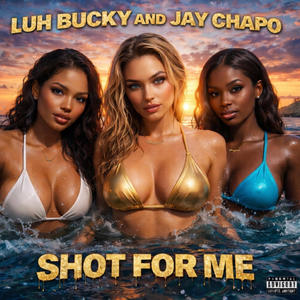 Shot for me (feat. JAY CHAPO) (Explicit)