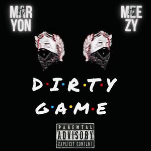 Dirty Game (feat. Maryon2t) [Explicit]