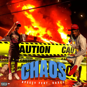 Chaos (Explicit)