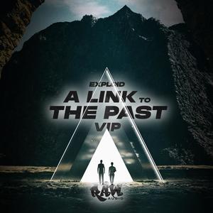 A Link To The Past VIP