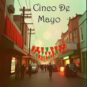 Cinco De Mayo