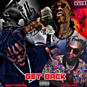 YSL Mondo - Get Back (Explicit)