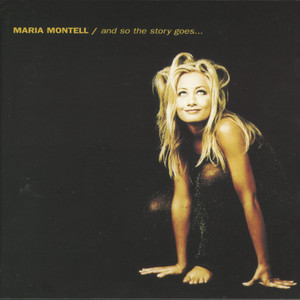 Maria Montell - Call me Any Day (Album Version)