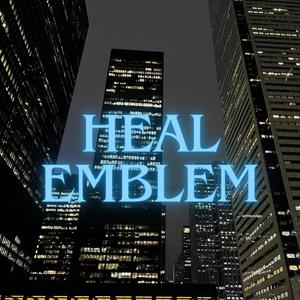 Heal Emblem (Explicit)