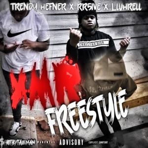 Ymr Freestyle (feat. Trendy Hefner & LluhRell) (Explicit)