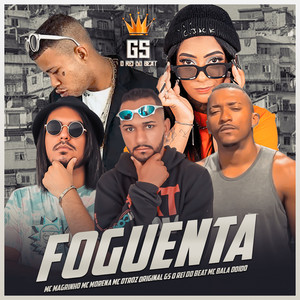 Foguenta (Bregafunk Remix|Explicit)