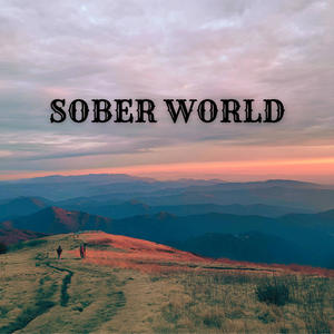 SOBER WORLD (feat. Holy T) (Explicit)
