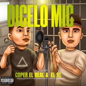 Dimelo Mic (Explicit)
