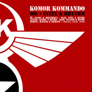 Komor Kommando - Triggerfinger (Triggered Mix by XP8)