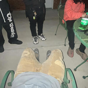 Make A Way (feat. fucpeso & Baby Hemi) (Explicit)