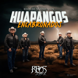 Huapangos Encabronados (Explicit)