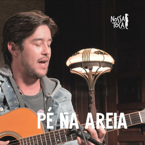 Pé Na Areia (Acustico)