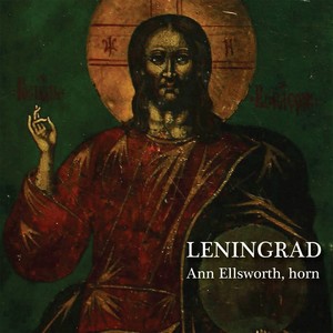 24 Preludes and Fugues, Op. 87 - V. Prelude (Arr. for 2 Horns, 2 Violins and 2 Bassoons) (24首前奏曲和赋格曲，Op. 87)