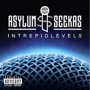 Intrepid Levels (Explicit)