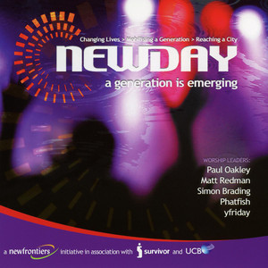 NewDay Live 2004: A Generation Is Emerging (Live)