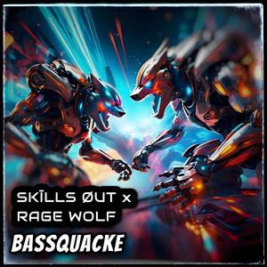 BASSQUACKE (feat. SKĪLLS ØUT)