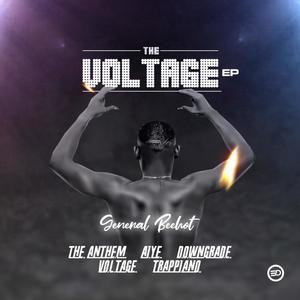 THE VOLTAGE EP