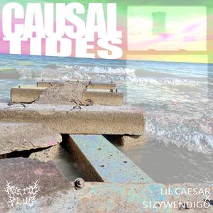 CAUSAL TIDES (Explicit)