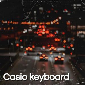 Casio Keyboard