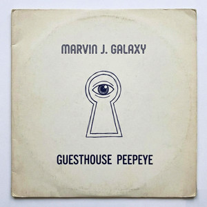 Welcome to the Guesthouse