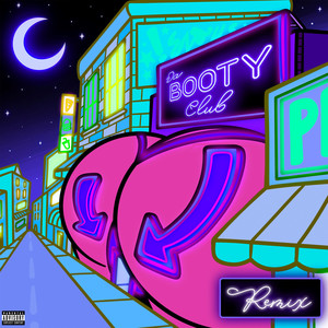 Booty Club (Remix|Explicit)