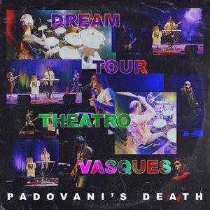 Dream Tour Theatro Vasques